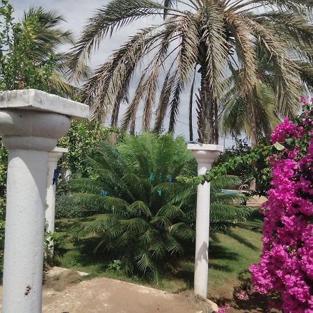 Paradisplage, 1 Minute De La Mer Saly Portudal Exteriér fotografie