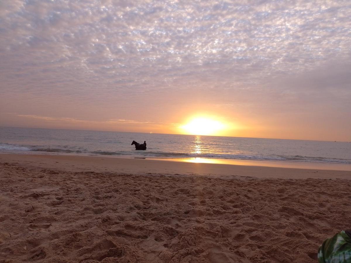 Paradisplage, 1 Minute De La Mer Saly Portudal Exteriér fotografie